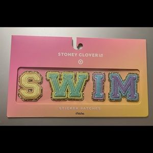 Stoney Clover Lane Swim Patches